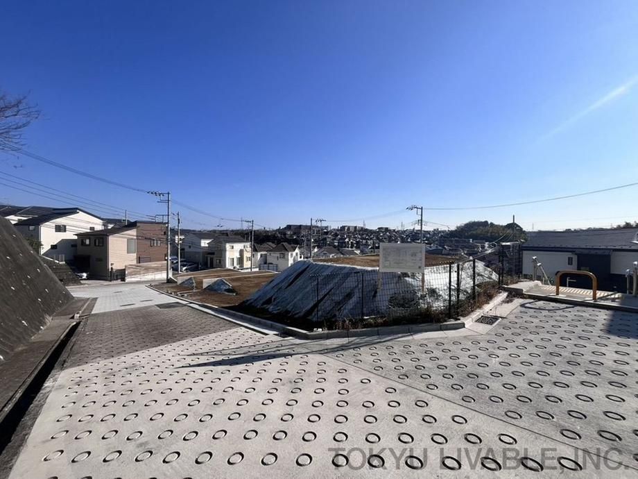 Land for Sale in Okazucho, Izumi Ward, Yokohama, 139.9 sqm - Thumbnail 4