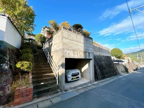 5DK House on 257m² Land in Tsutsujigaoka, Nagasaki - 5.99M Yen - Thumbnail 2