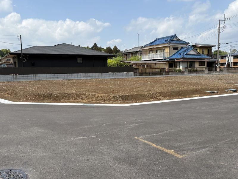 Land for Sale in Oyama, Tochigi - 218.34m² Plot Near Mamada Station - Thumbnail 4