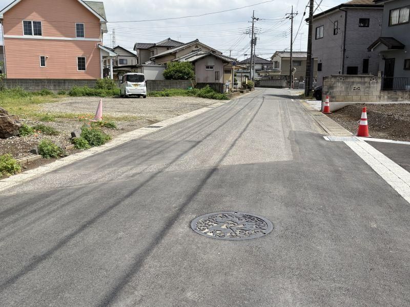 Land for Sale in Oyama, Tochigi - 218.34m² Plot Near Mamada Station - Thumbnail 3