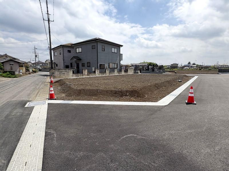 Land for Sale in Oyama, Tochigi - 218.34m² Plot Near Mamada Station - Thumbnail 2