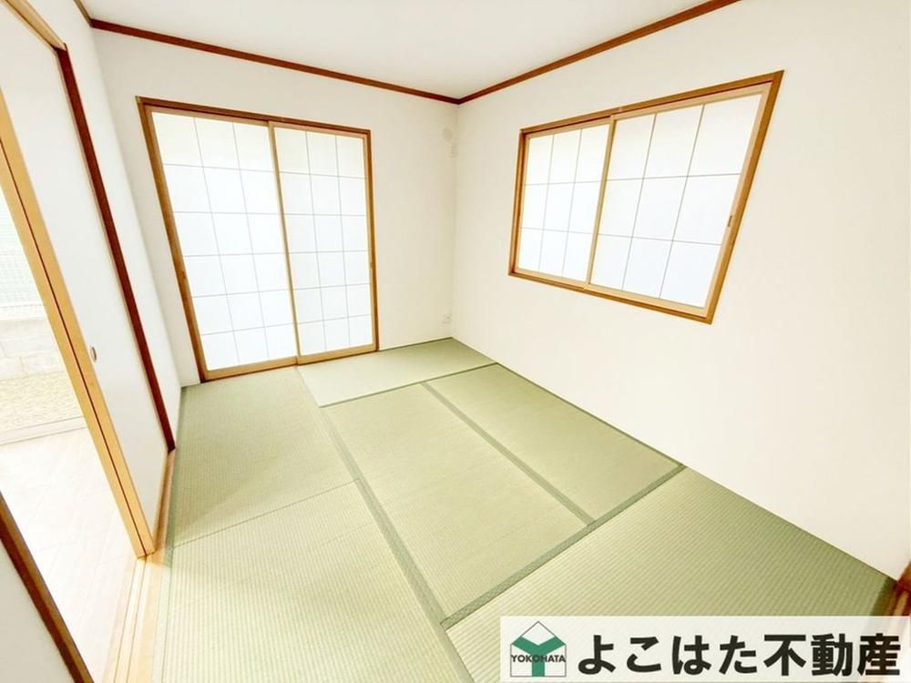 4LDK Corner House for Sale in Tama City, Tokyo - Immediate Move-In - Thumbnail 4