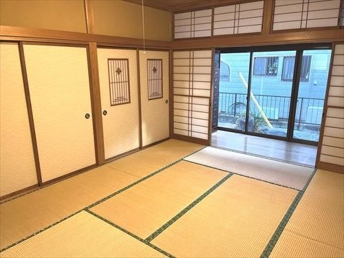 3LDK Detached House for Sale in Hanno, Saitama - 19.8M Yen - Thumbnail 4