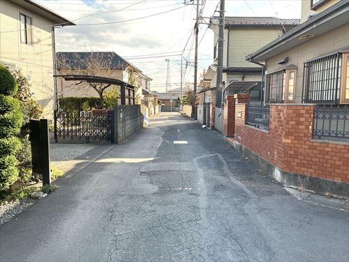 3LDK Detached House for Sale in Hanno, Saitama - 19.8M Yen - Thumbnail 2