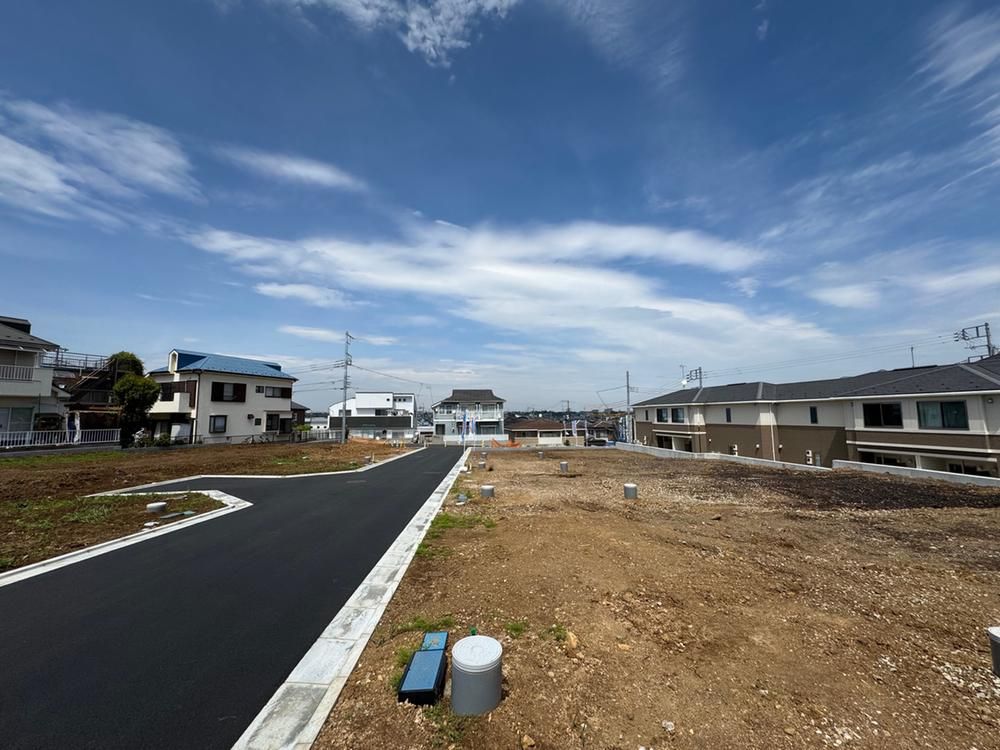 Land for Sale in Hachioji, Tokyo - 130m2 Plot Near Komiya Station - Thumbnail 4