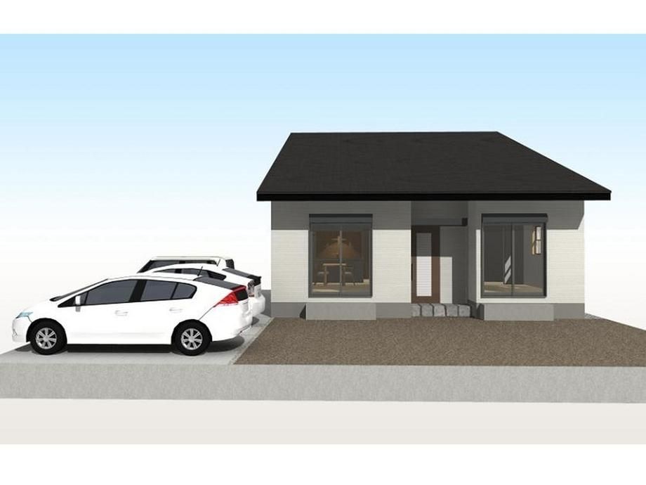 Building Condition Land for Sale in Kochi City - 206m2 - Thumbnail 3