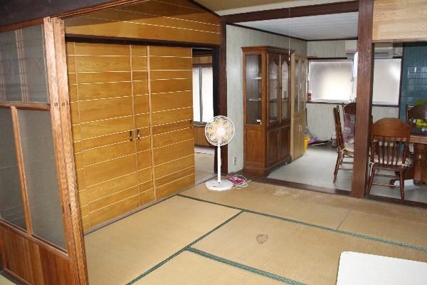 8DK House with Agricultural Land for Sale in Shiso City, Hyogo - Thumbnail 4
