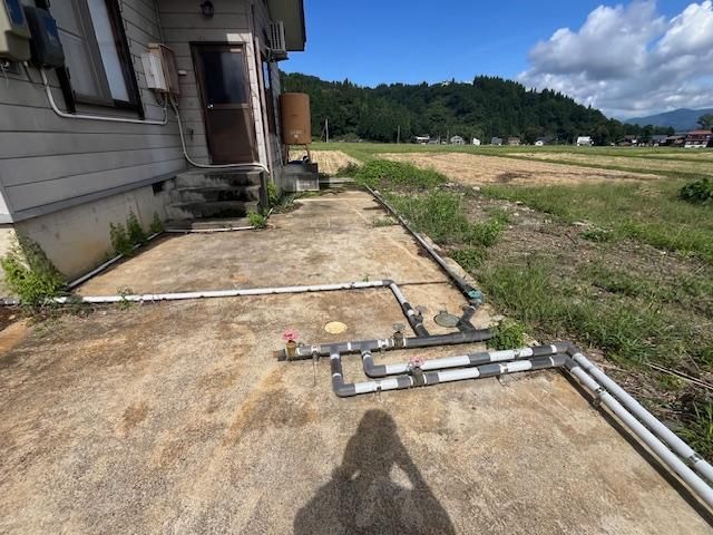 5LDK+S House with Snowmelt Well in Minamiuonuma, Niigata - Thumbnail 4