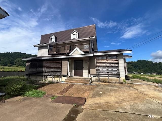 5LDK+S House with Snowmelt Well in Minamiuonuma, Niigata - Thumbnail 2