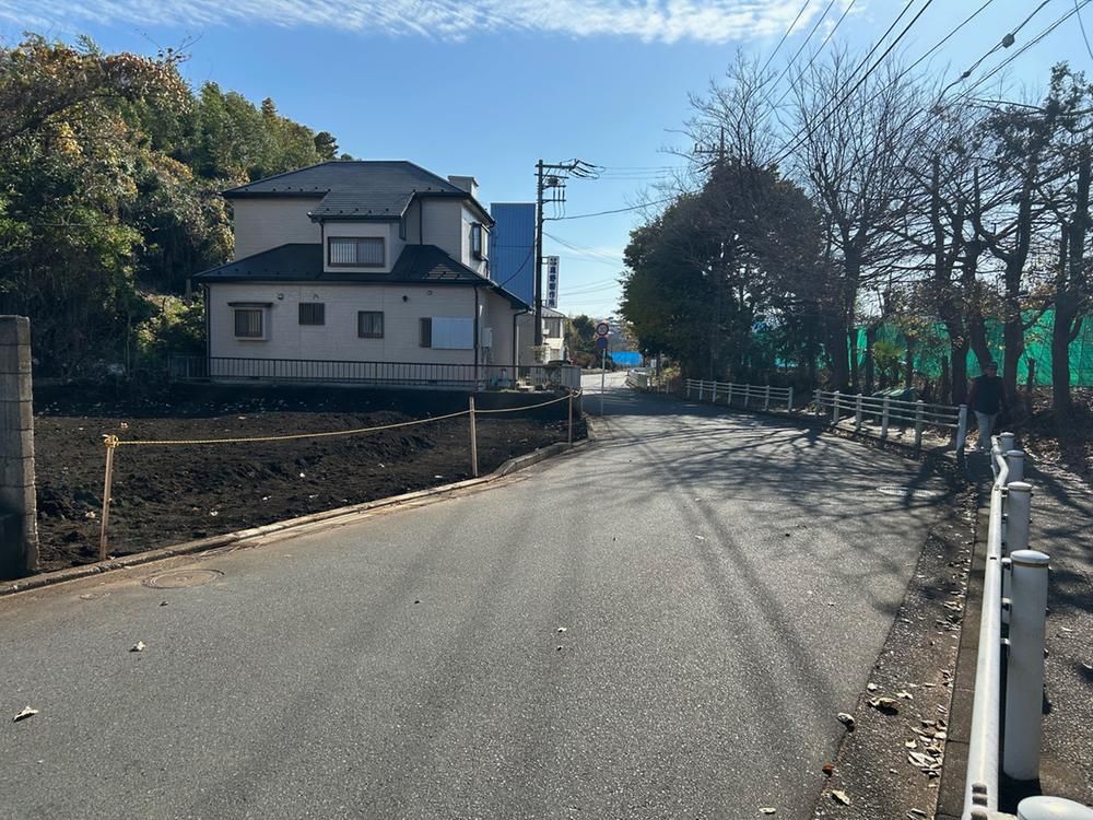 198.34m2 Building Plot in Yokohama Totsuka Ward - Thumbnail 2