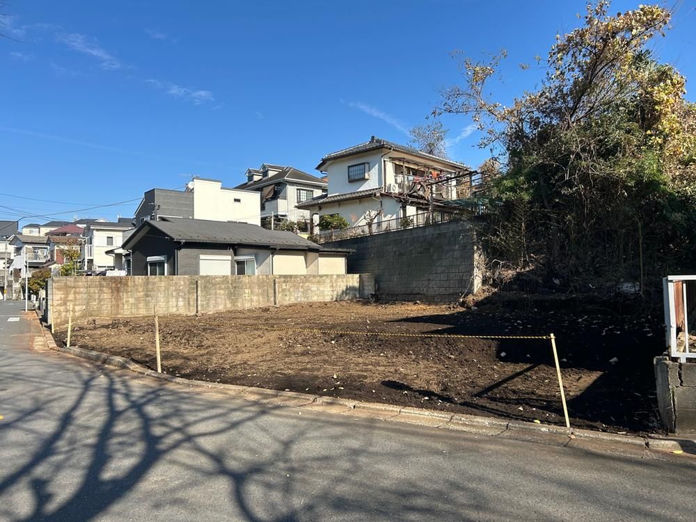 198.34m2 Building Plot in Yokohama Totsuka Ward - Thumbnail 3