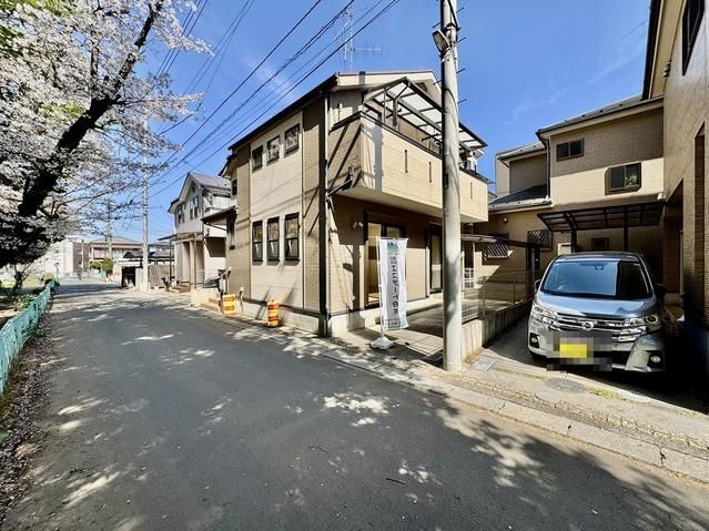 3LDK House for Sale in Saitama City, Saitama Prefecture - Thumbnail 2