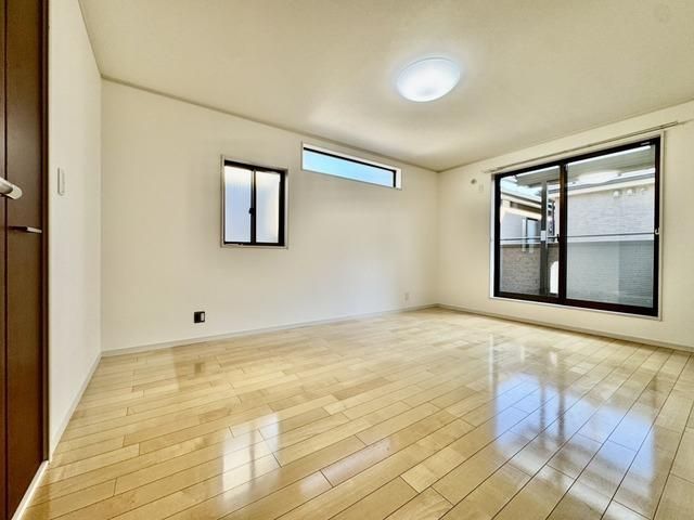 3LDK House for Sale in Saitama City, Saitama Prefecture - Thumbnail 4