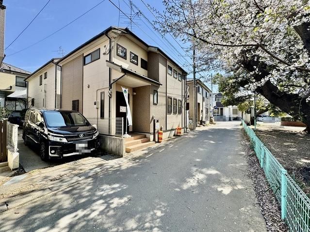 3LDK House for Sale in Saitama City, Saitama Prefecture - Thumbnail 3
