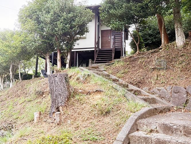 3LDK House with Hot Spring in Akazawa, Ito City, Shizuoka - Thumbnail 2