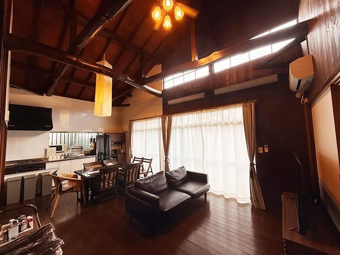 3LDK House with Hot Spring in Akazawa, Ito City, Shizuoka - Thumbnail 3