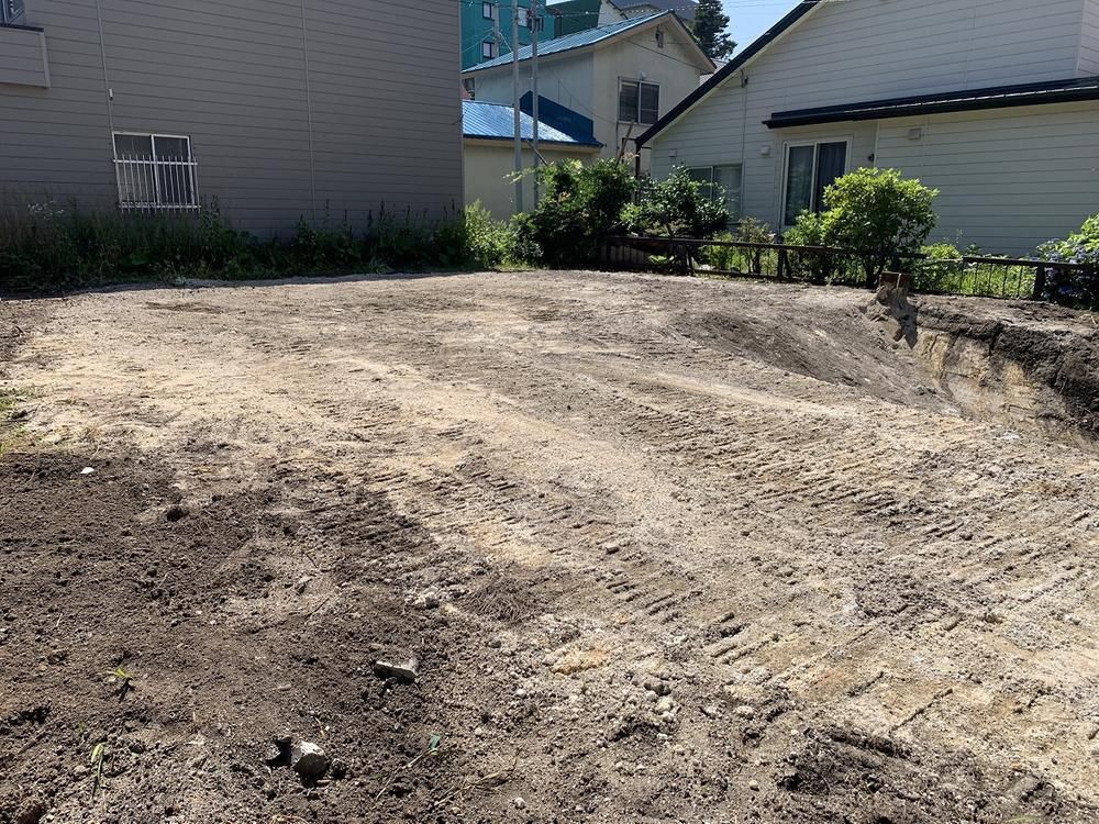 Land for Sale in Otaru City, Hokkaido - 205.55m2 - Thumbnail 3