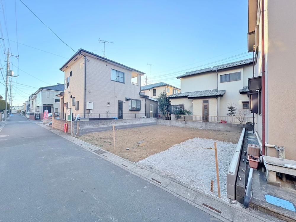 83.72 sqm Land for Sale in Yoshikawa, Saitama - 19.8M Yen - Thumbnail 4