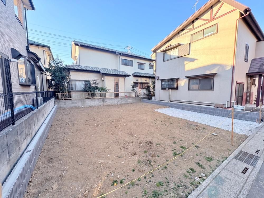 83.72 sqm Land for Sale in Yoshikawa, Saitama - 19.8M Yen - Thumbnail 3