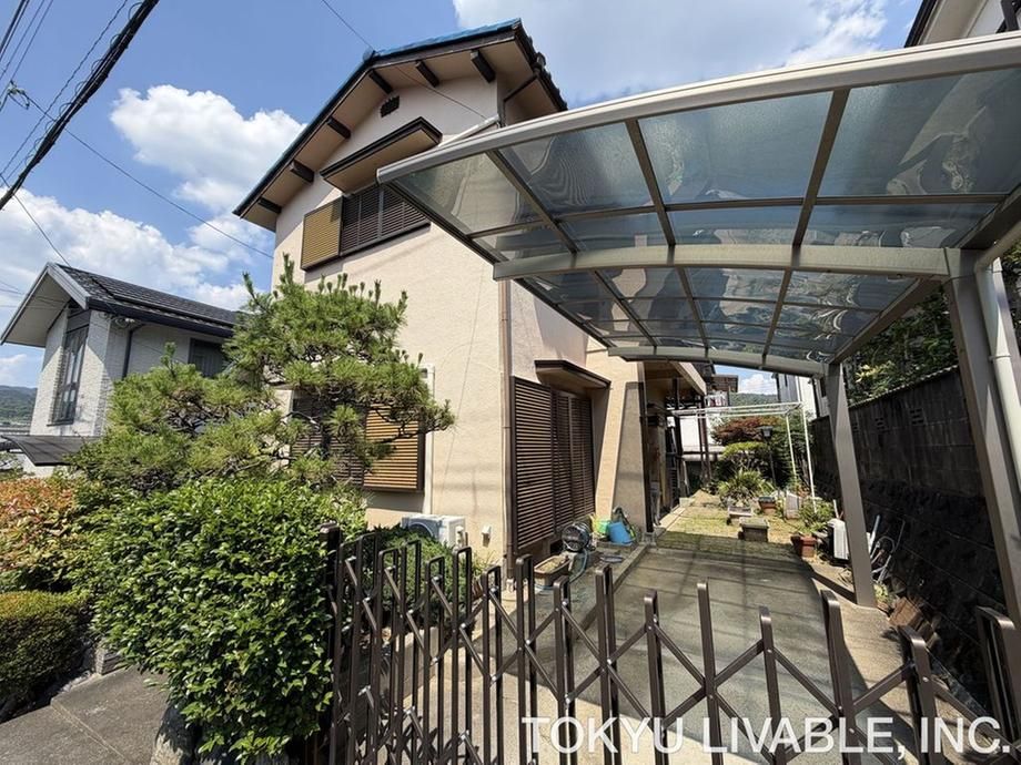 Land for Sale in Yayoi-gaoka-cho, Takatsuki City, Osaka - Thumbnail 3