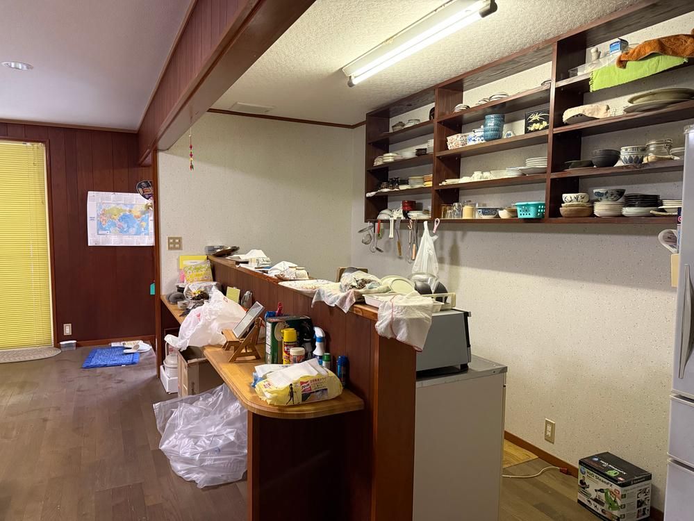 3LDK Single-Story House on 500m2 Land in Hoki, Tottori - Thumbnail 4