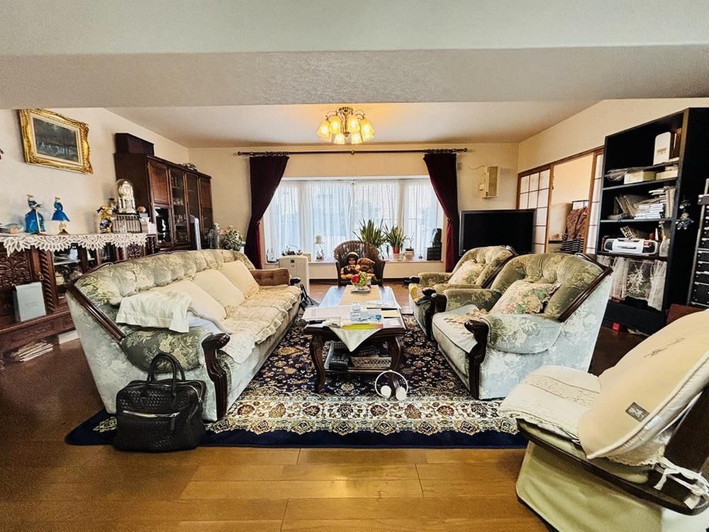 3LDK Apartment for Sale in Asahikawa, Hokkaido - Thumbnail 4