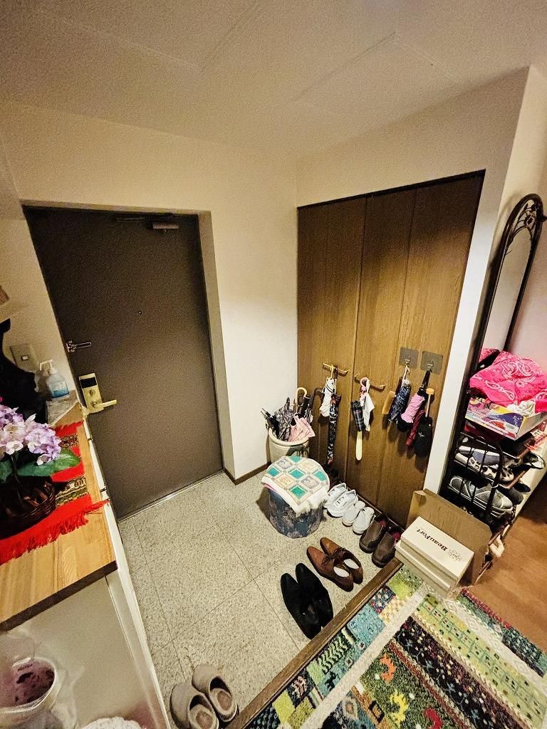 3LDK Apartment for Sale in Asahikawa, Hokkaido - Thumbnail 3