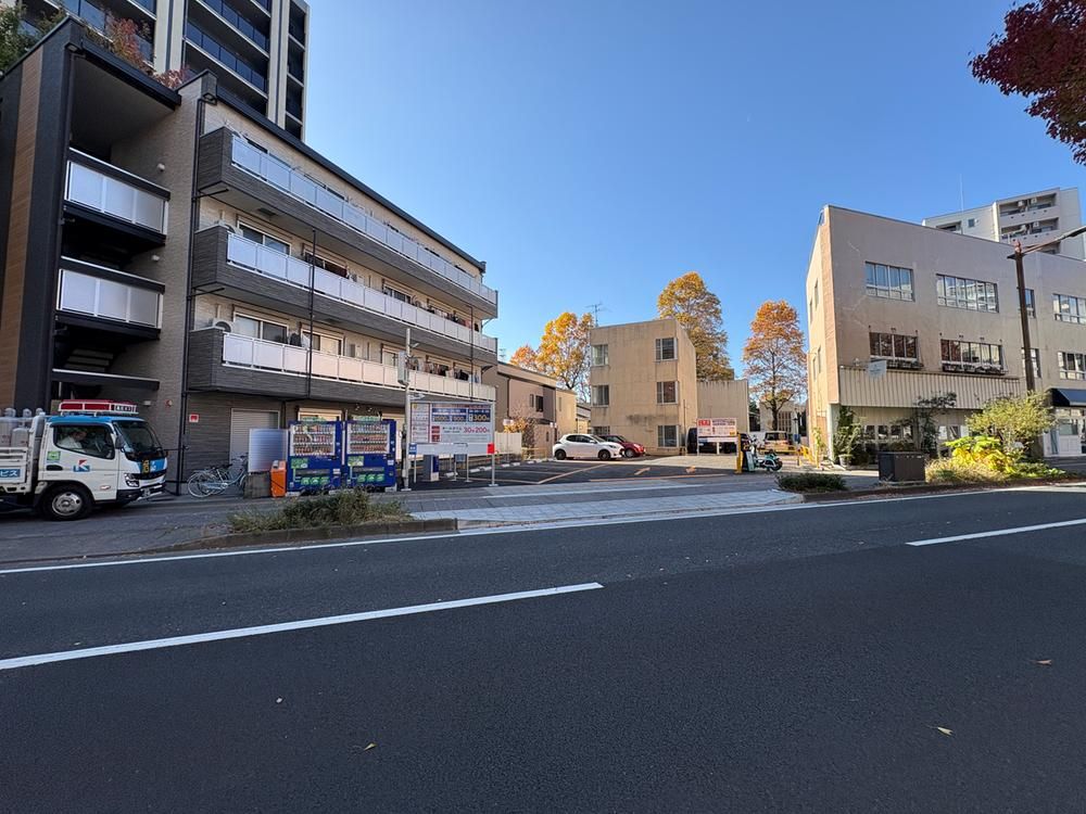 267.89 sqm Land for Sale in Ichibancho, Sendai - Thumbnail 4