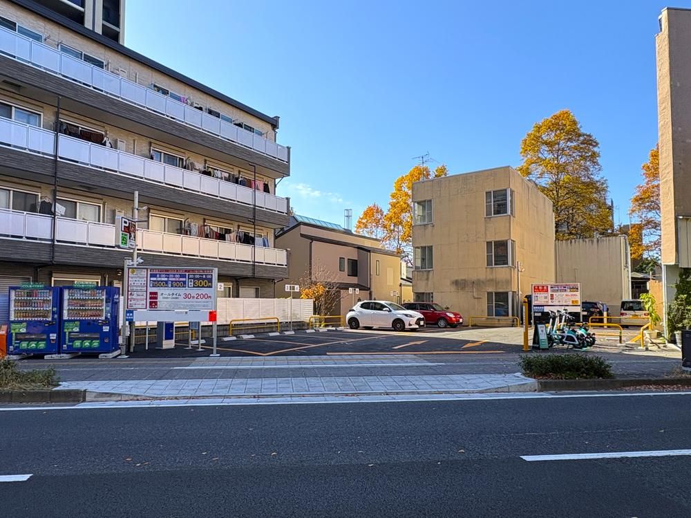 267.89 sqm Land for Sale in Ichibancho, Sendai - Thumbnail 3