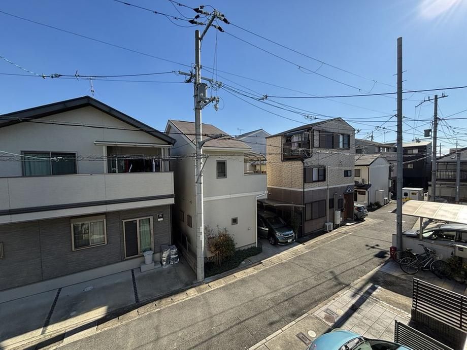 Renovated 3LDK House Near Uzumasa Tenjingawa Station, Kyoto - Thumbnail 4