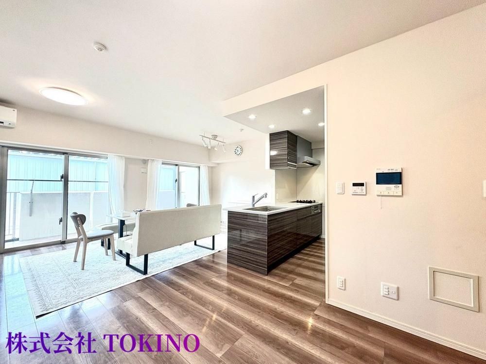 3LDK Apartment for Sale in Nago, Okinawa - 78.43m2 - Thumbnail 4