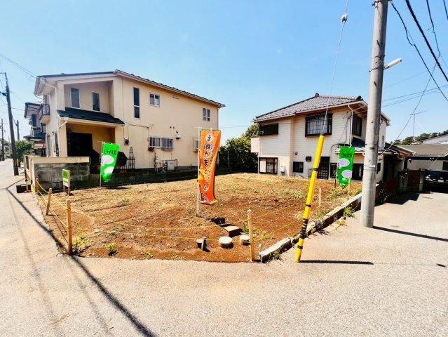 Land for Sale in Narashino City, Chiba - 114.43 sqm Corner Lot - Thumbnail 4