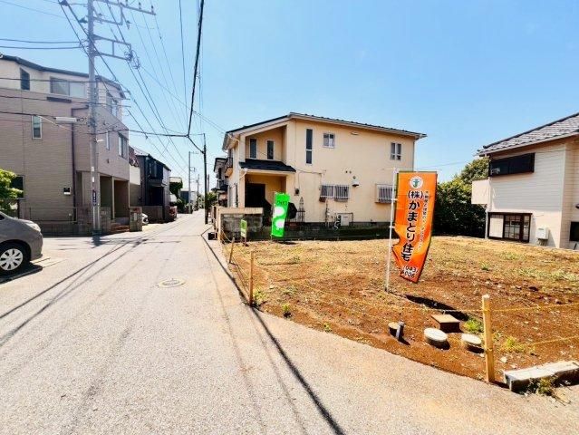 Land for Sale in Narashino City, Chiba - 114.43 sqm Corner Lot - Thumbnail 2