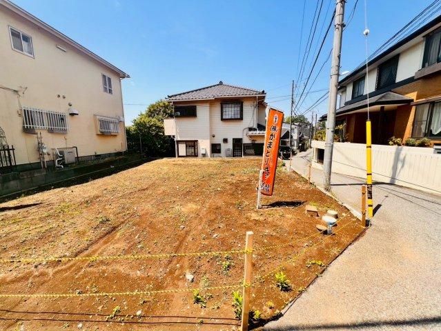 Land for Sale in Narashino City, Chiba - 114.43 sqm Corner Lot - Thumbnail 3