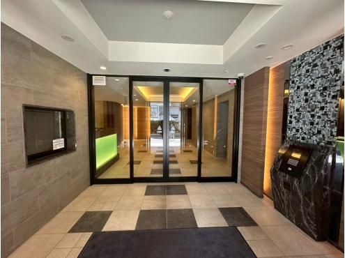 3LDK Corner Apartment in Central Nagoya Near Yabacho Station - Thumbnail 2