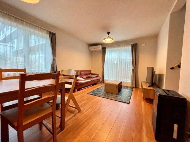 4LDK Near-New House for Sale in Hassamu, Sapporo - Thumbnail 3