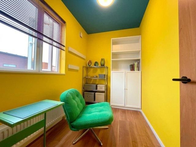 4LDK Near-New House for Sale in Hassamu, Sapporo - Thumbnail 4