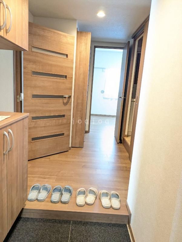 Renovated 3LDK+S Apartment for Sale in Sapporo Chuo-ku - Thumbnail 2