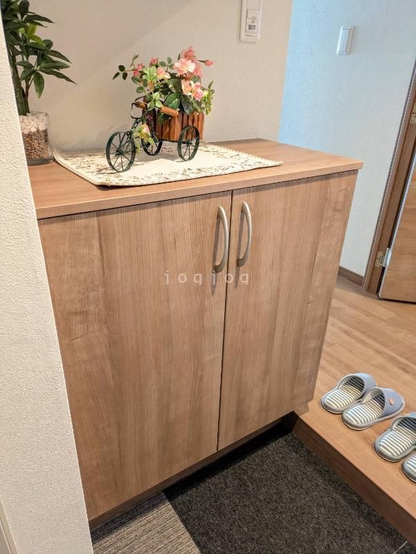 Renovated 3LDK+S Apartment for Sale in Sapporo Chuo-ku - Thumbnail 3