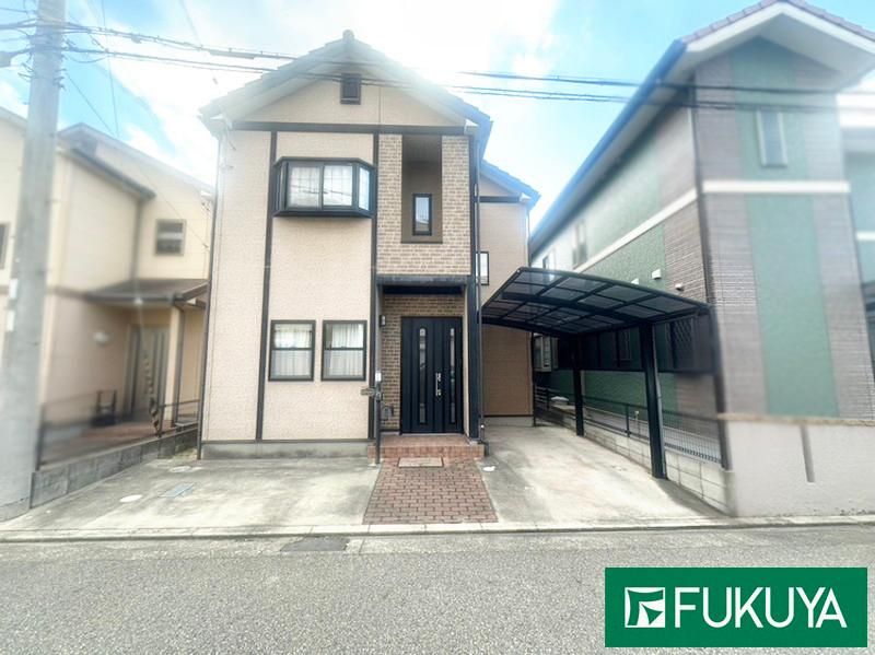 4LDK Detached House for Sale near Hamanomiya Station, Kakogawa - Thumbnail 3