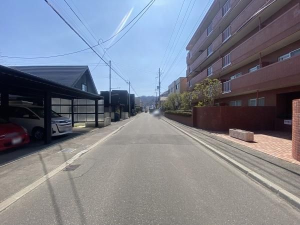 Renovated 1LDK Apartment for Sale in Nishi Ward, Sapporo - Thumbnail 4