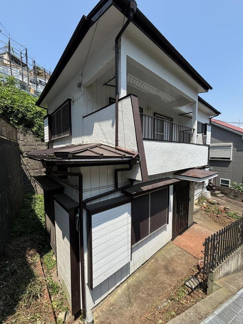 Pre-owned 6DK House in Naka Ward, Yokohama - 24.8 Million Yen - Thumbnail 2