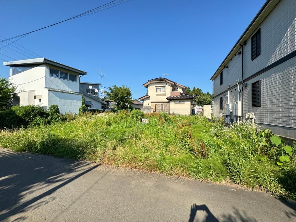 248m2 Land for Sale in Watari-cho, Mito City, Ibaraki - Thumbnail 2
