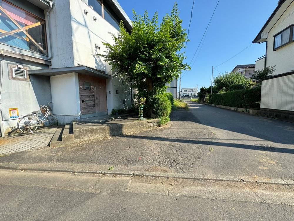 248m2 Land for Sale in Watari-cho, Mito City, Ibaraki - Thumbnail 3
