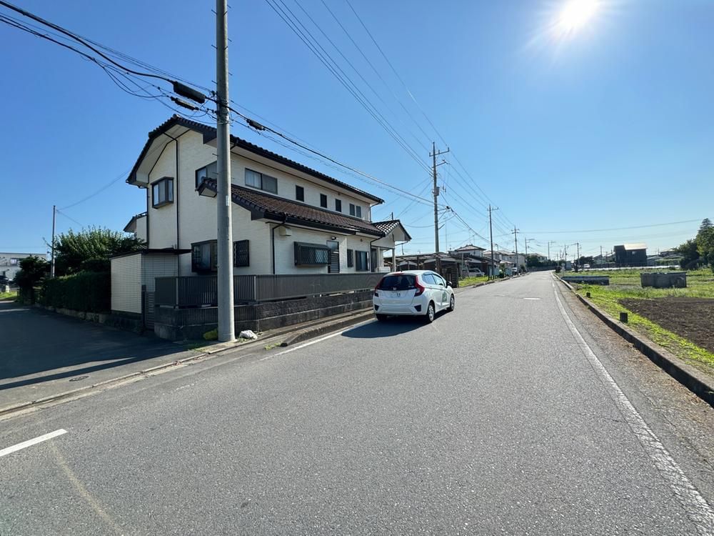 248m2 Land for Sale in Watari-cho, Mito City, Ibaraki - Thumbnail 4