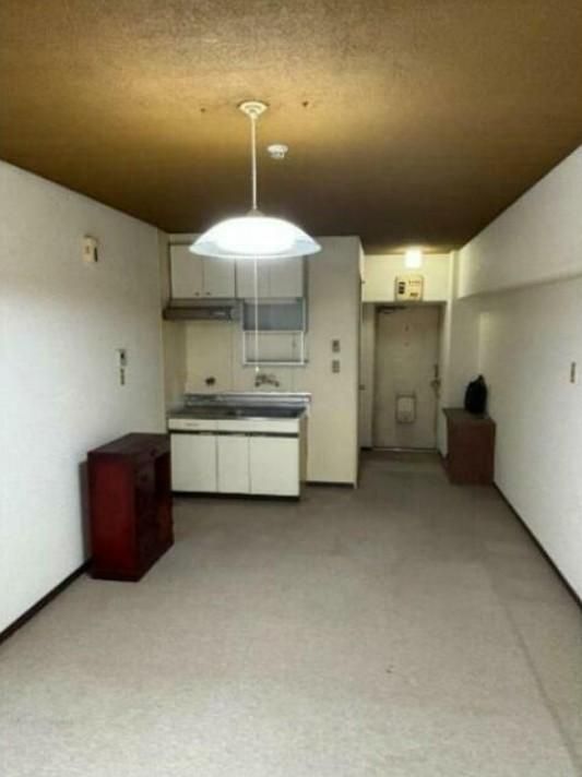 Studio Apartment for Sale in Otemachi, Oita City - Thumbnail 2