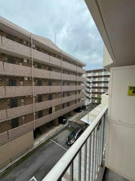 Studio Apartment for Sale in Otemachi, Oita City - Thumbnail 4