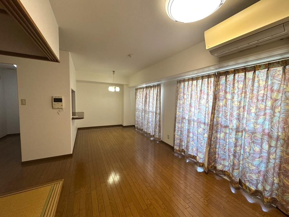 3LDK Apartment for Sale in Kochi City, 71.28m2 - Thumbnail 4