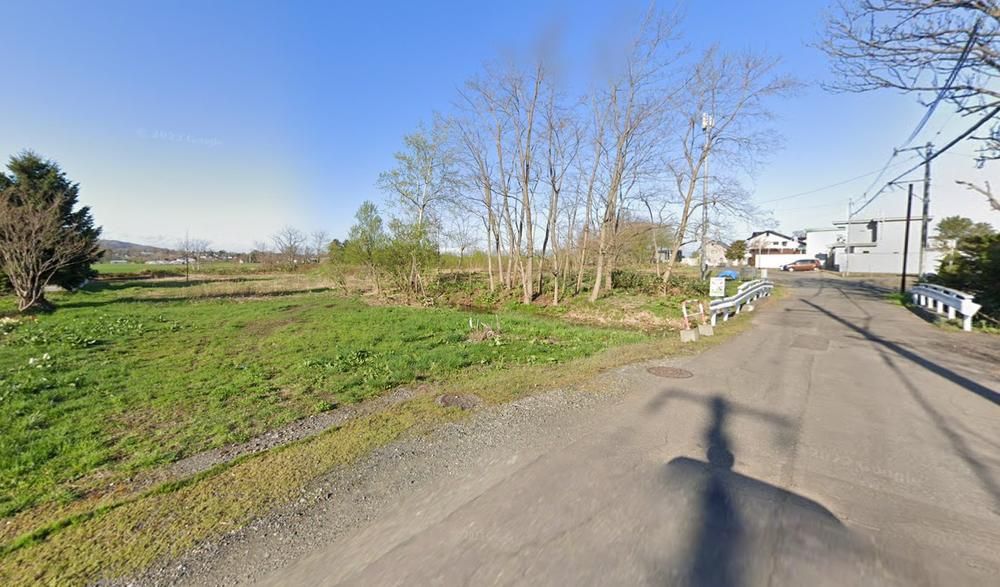 Large Land Parcel for Sale in Bibai City, Hokkaido - Thumbnail 4
