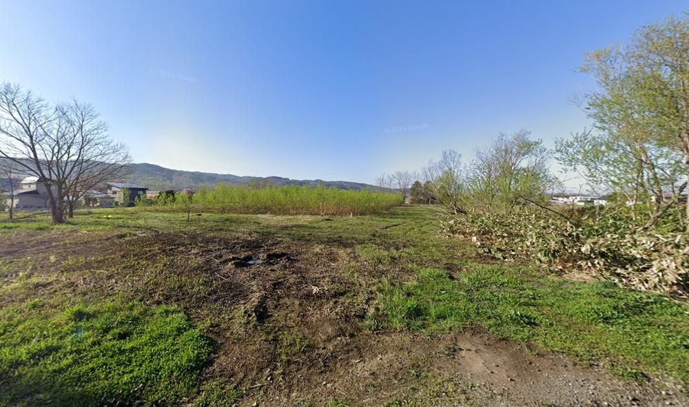 Large Land Parcel for Sale in Bibai City, Hokkaido - Thumbnail 2